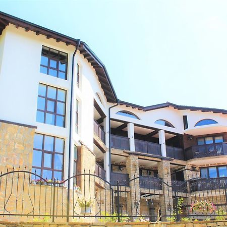 Hotel Sokay Tryavna Extérieur photo