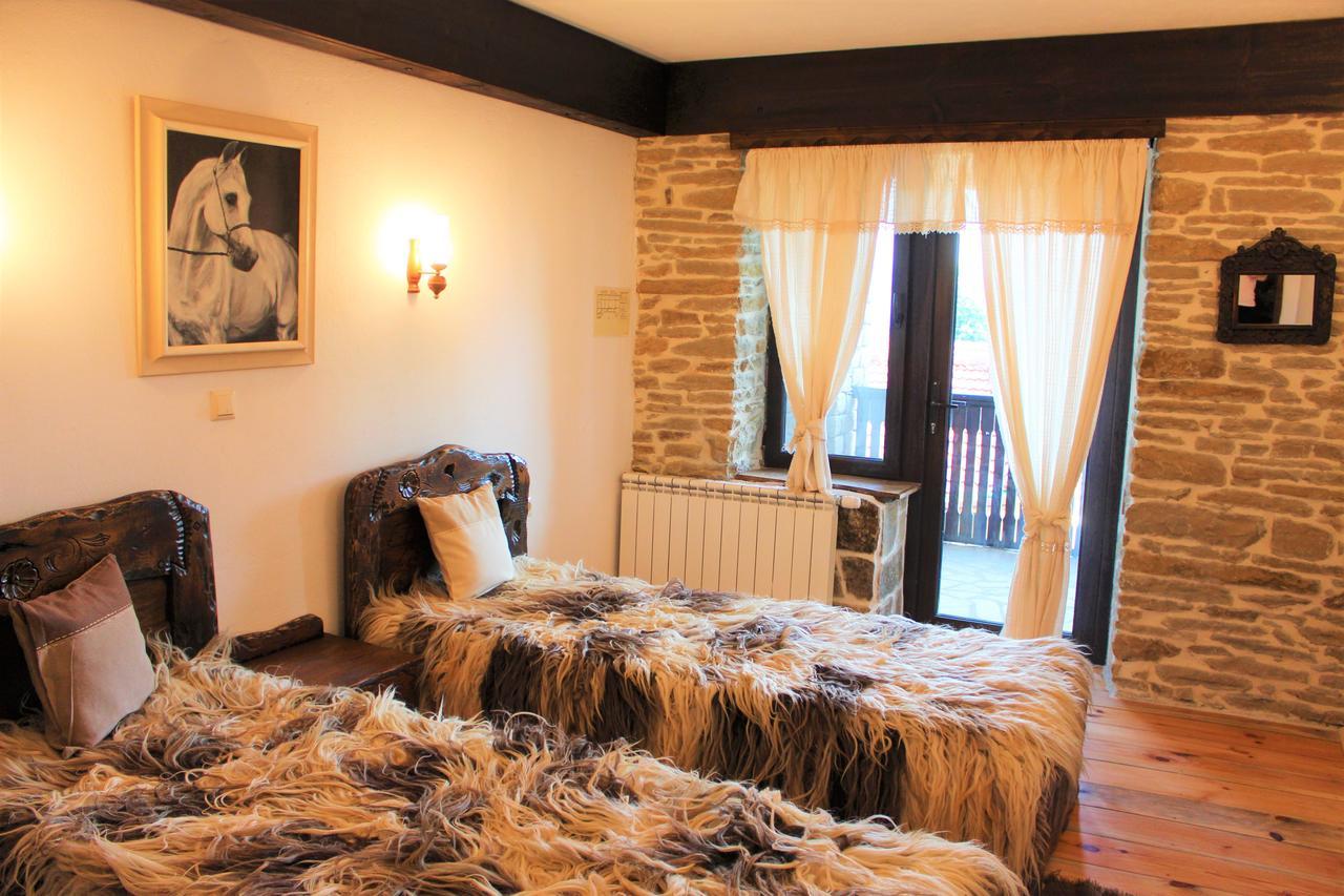 Hotel Sokay Tryavna Extérieur photo