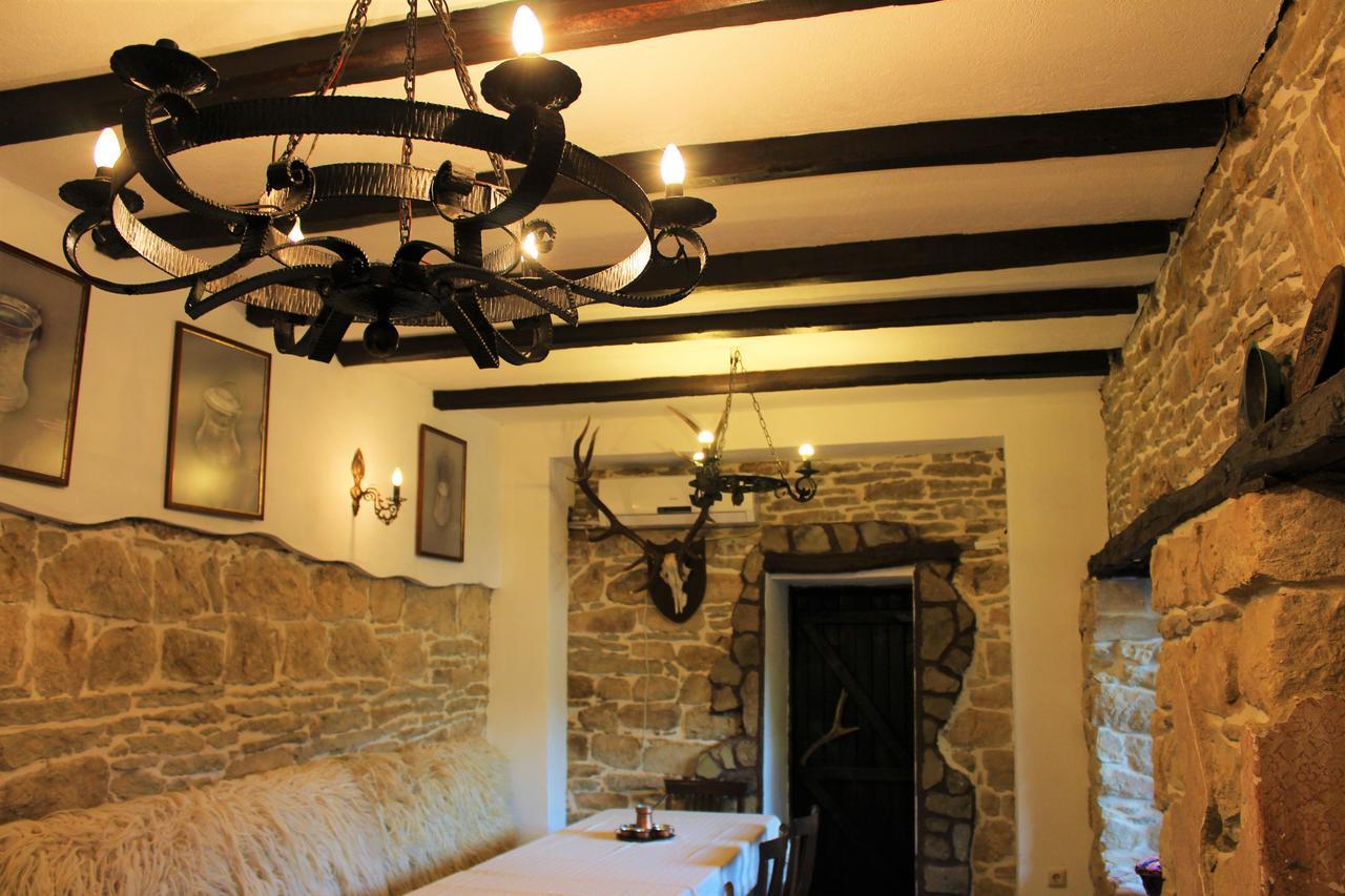 Hotel Sokay Tryavna Extérieur photo