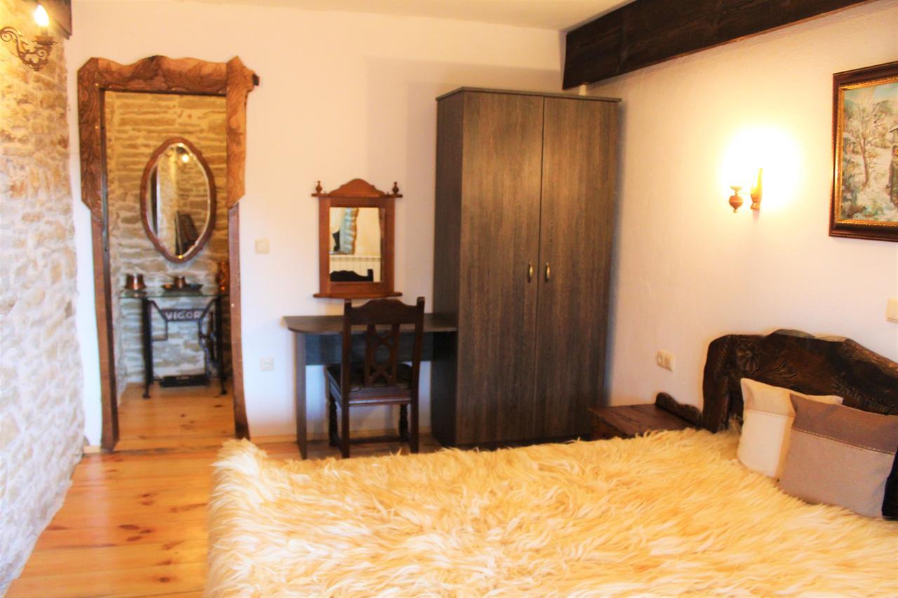 Hotel Sokay Tryavna Extérieur photo