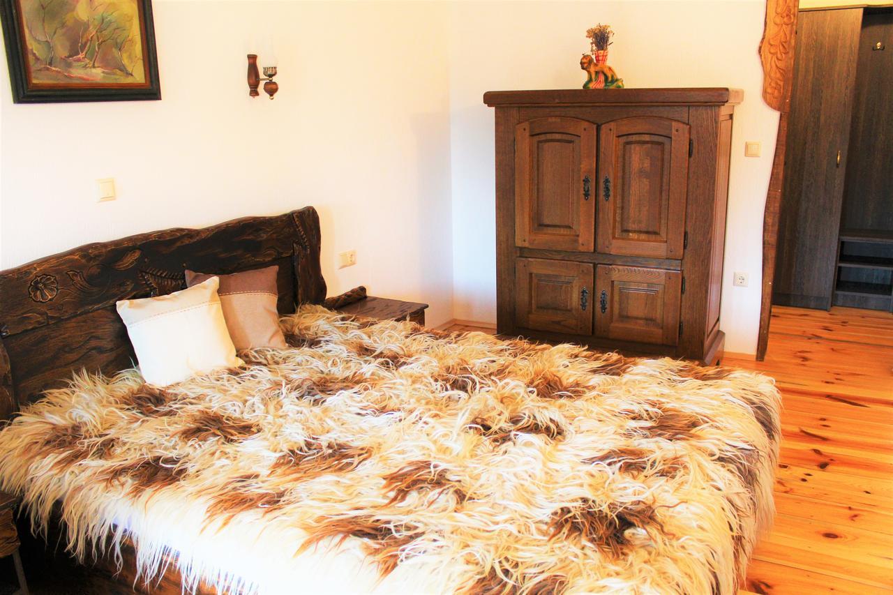 Hotel Sokay Tryavna Extérieur photo