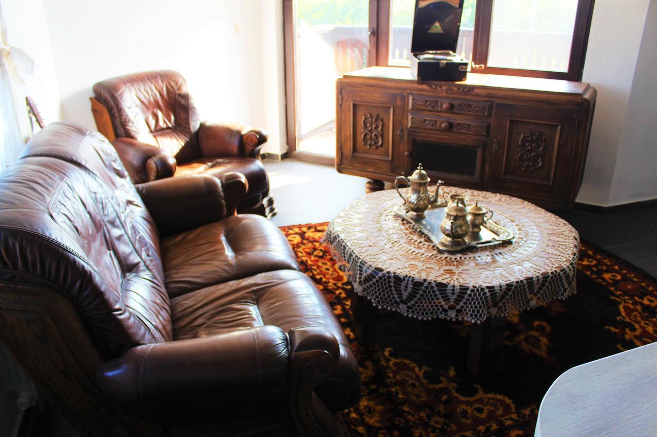 Hotel Sokay Tryavna Extérieur photo