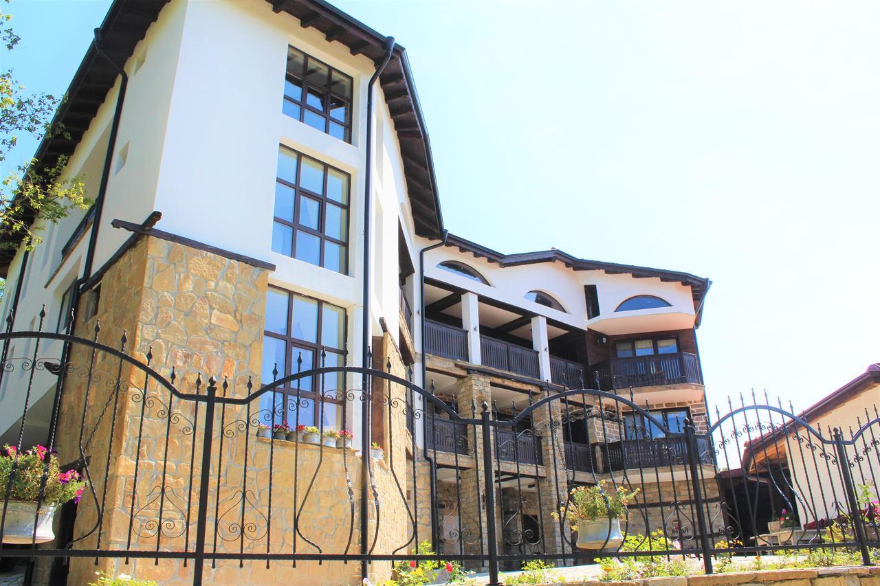 Hotel Sokay Tryavna Extérieur photo