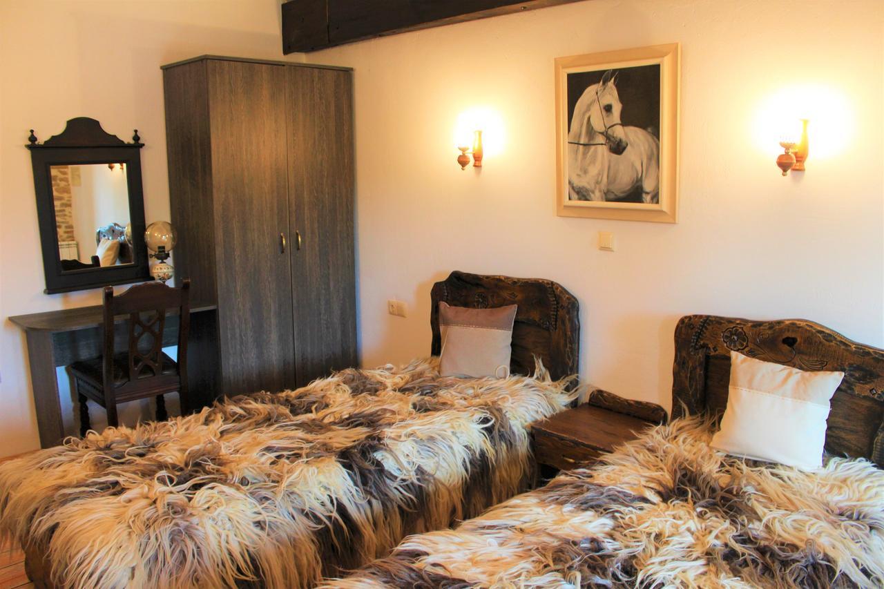 Hotel Sokay Tryavna Extérieur photo