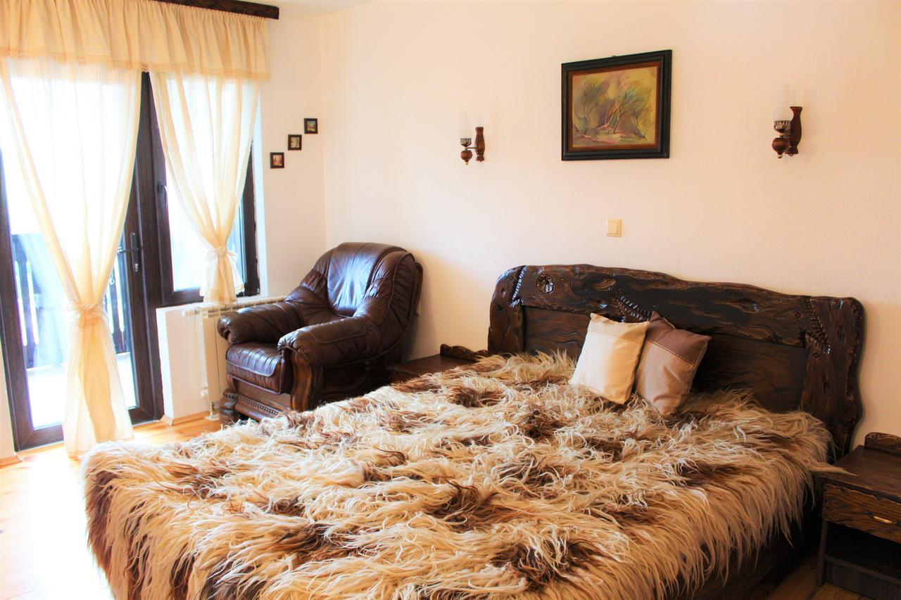 Hotel Sokay Tryavna Extérieur photo