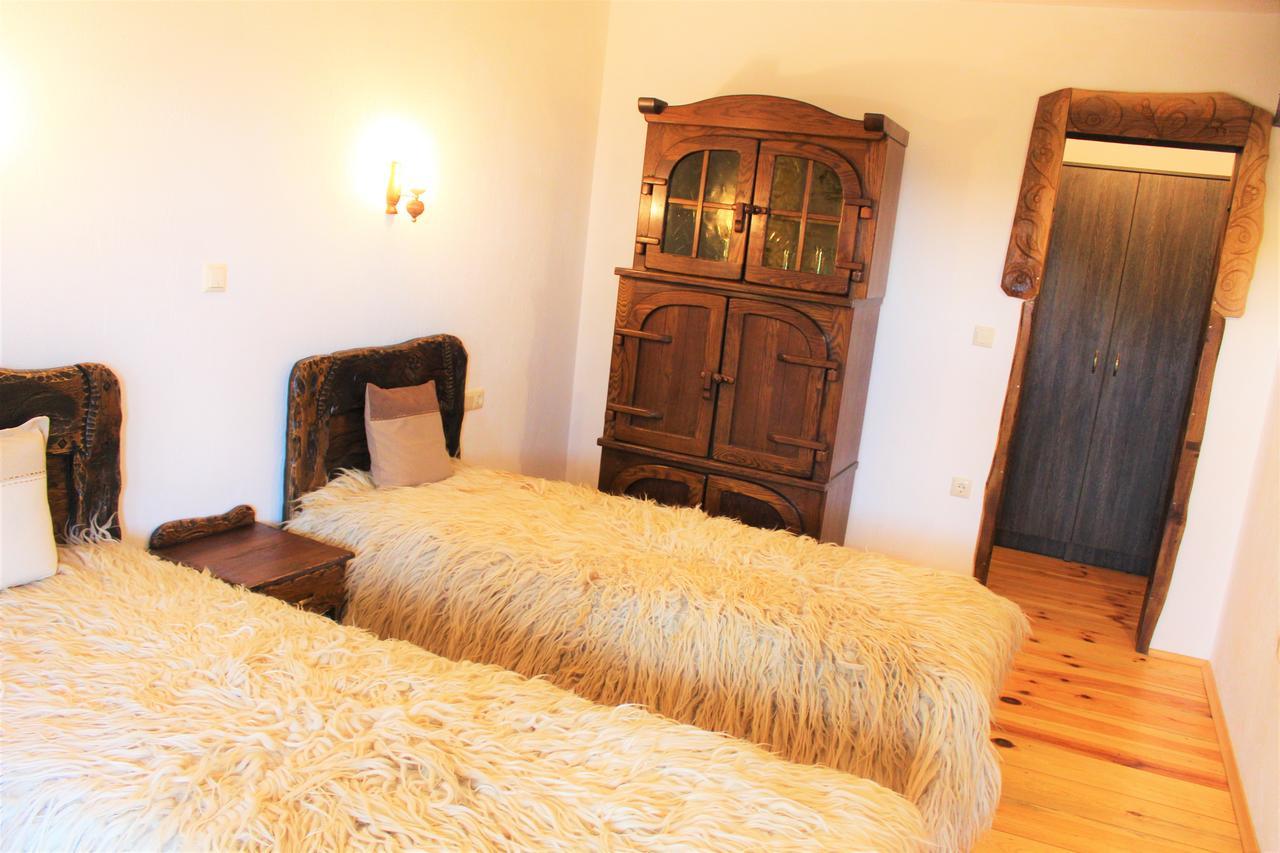 Hotel Sokay Tryavna Extérieur photo