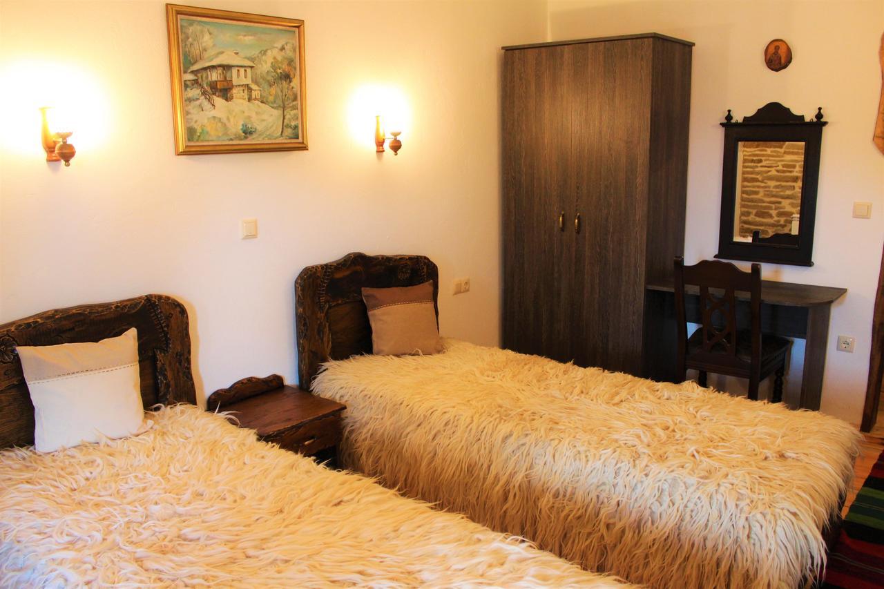 Hotel Sokay Tryavna Extérieur photo