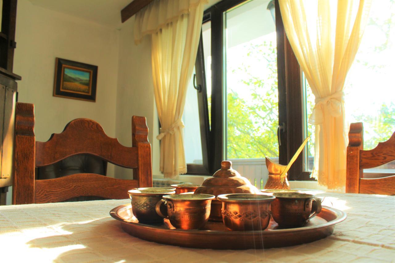 Hotel Sokay Tryavna Extérieur photo