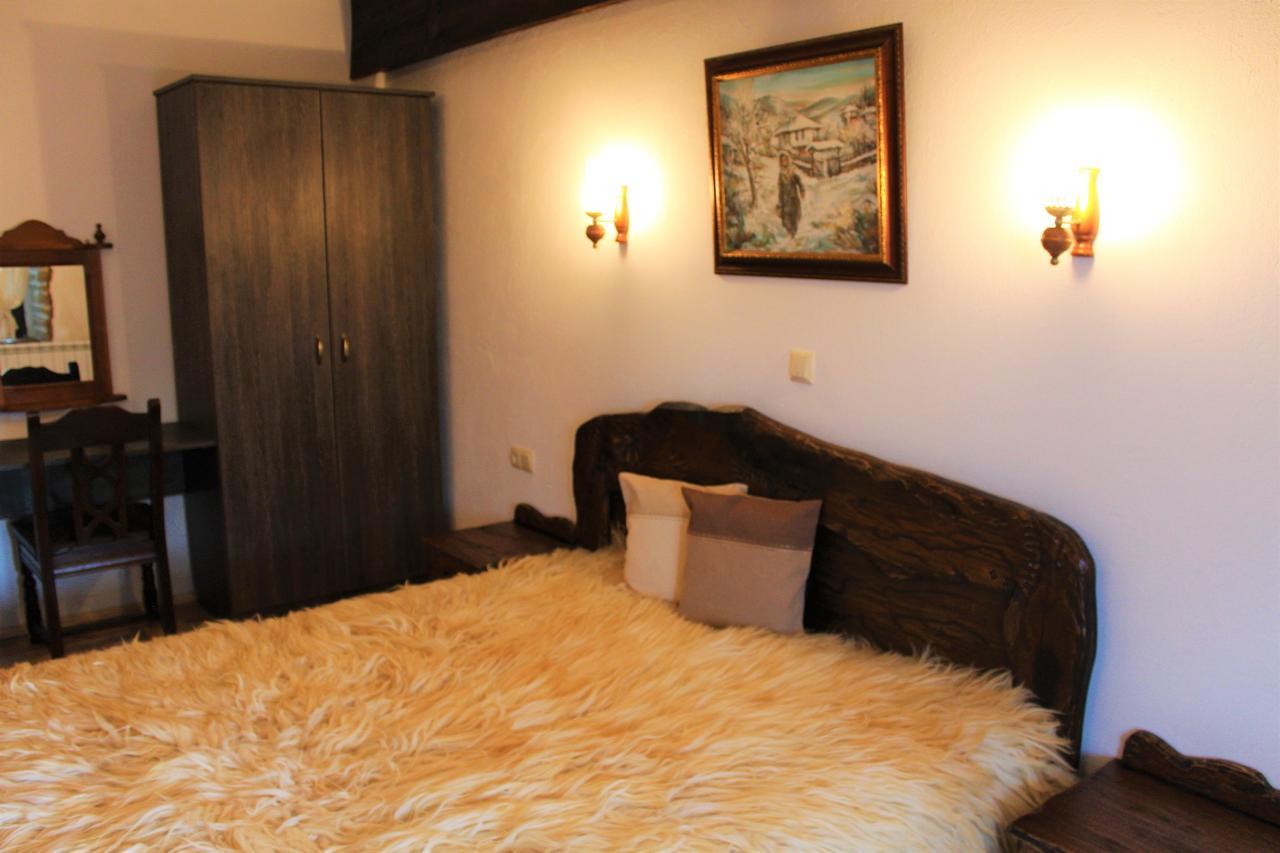 Hotel Sokay Tryavna Extérieur photo