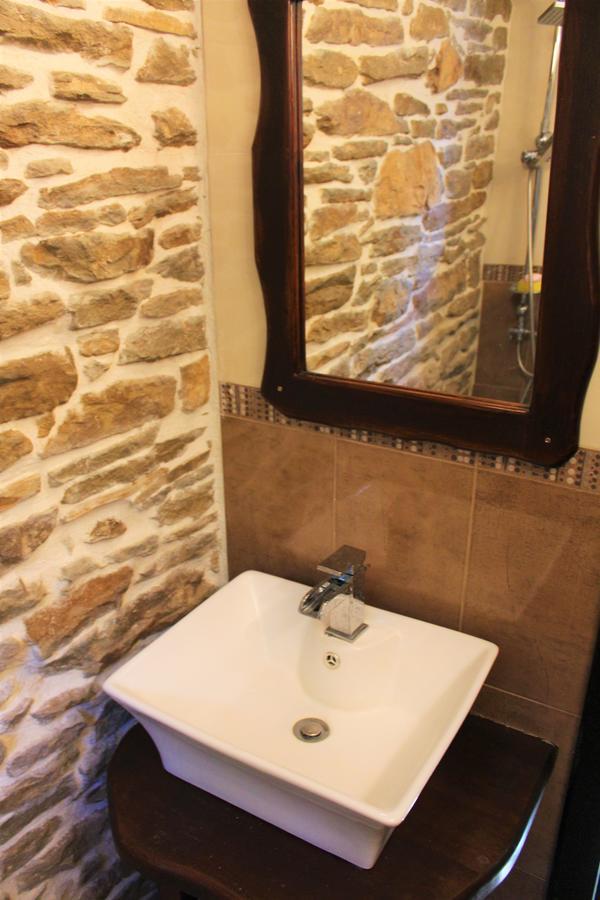 Hotel Sokay Tryavna Extérieur photo
