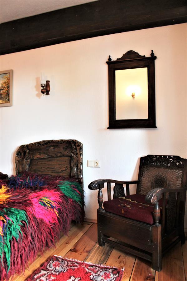 Hotel Sokay Tryavna Extérieur photo
