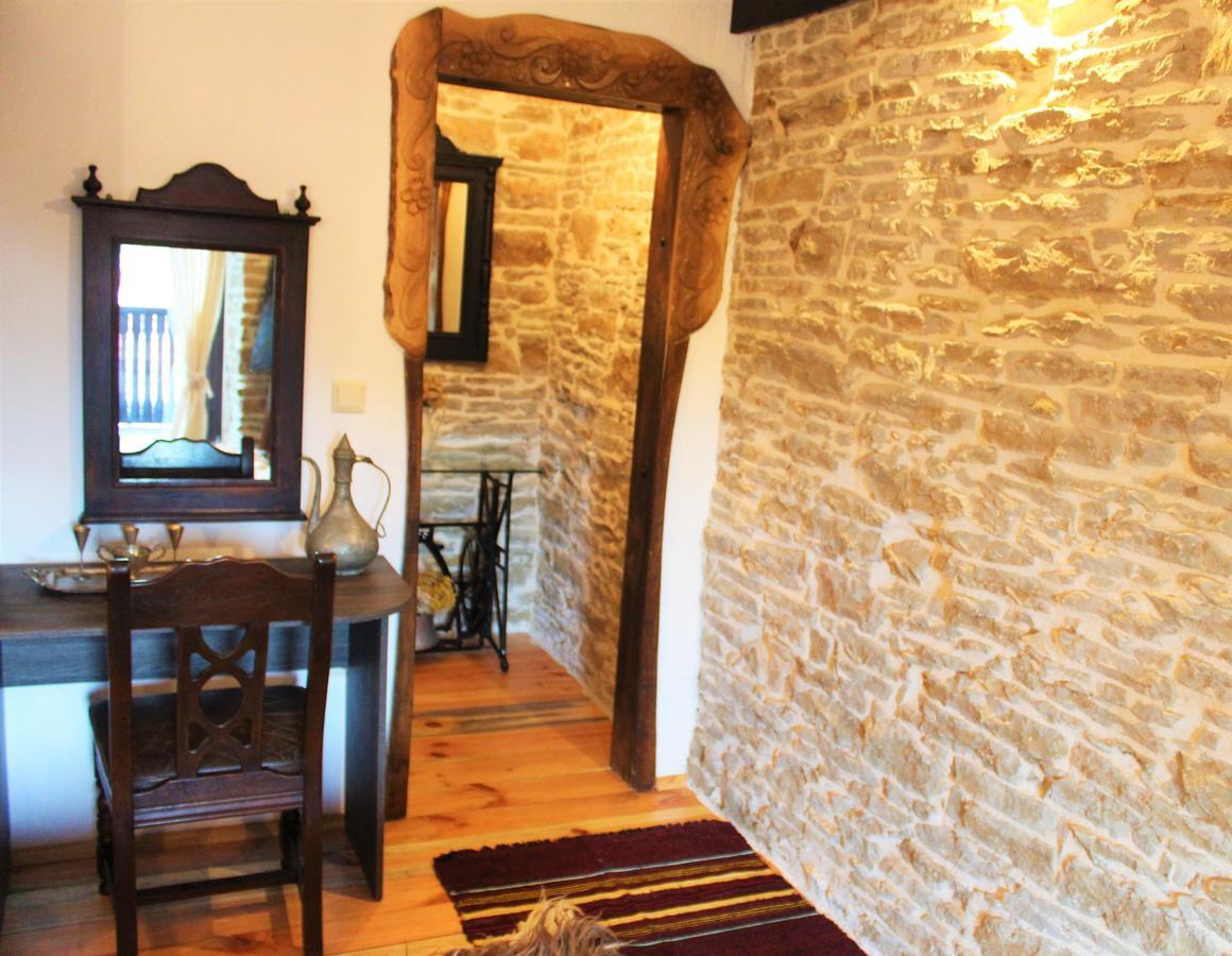Hotel Sokay Tryavna Extérieur photo