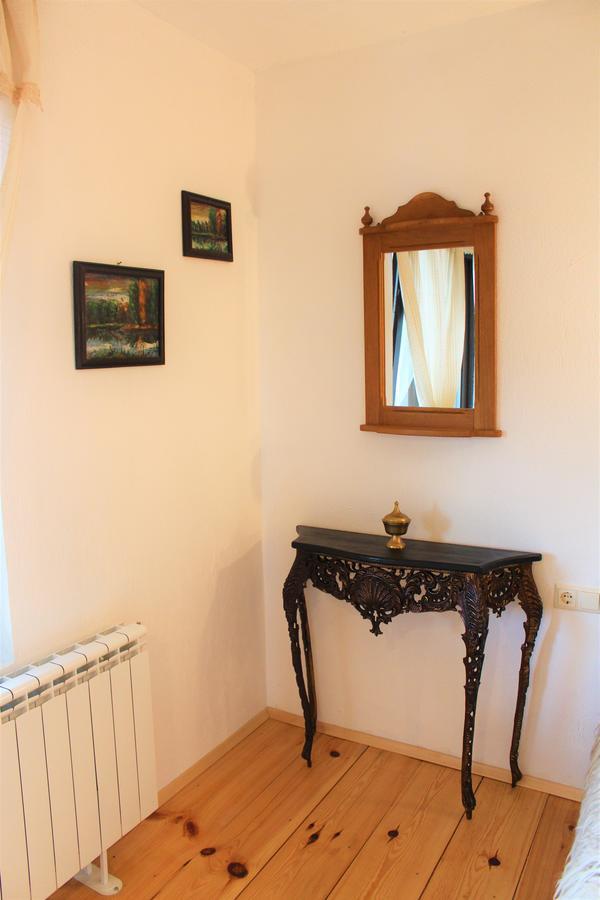 Hotel Sokay Tryavna Extérieur photo