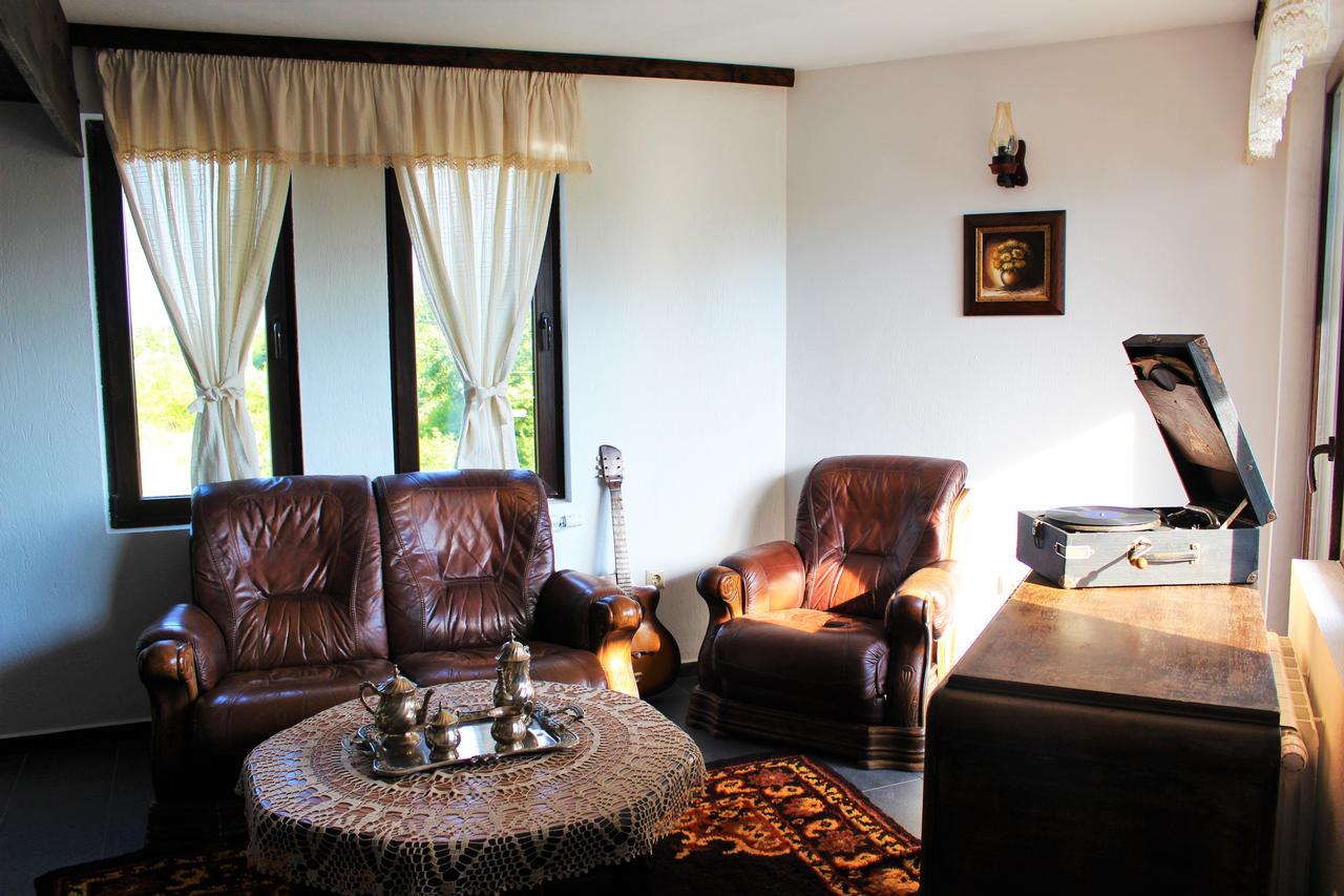 Hotel Sokay Tryavna Extérieur photo