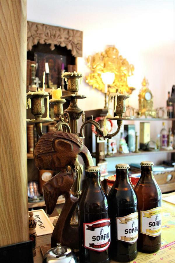 Hotel Sokay Tryavna Extérieur photo