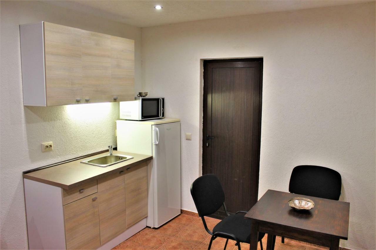 Hotel Sokay Tryavna Extérieur photo